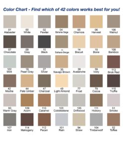 Mapei Grout Refresh Colorant and Sealer: Grout Paint and Sealant - 8 Ounce Bottle, White 25 81FXtktOELL