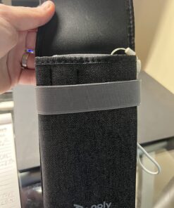 Poly Sync 20+ Personal Portable Bluetooth Smart Speakerphone (Plantronics) - USB-A UC Bluetooth Adapter - Connect Wirelessly to PC/Mac/Cell Phone - Works w/Teams, Zoom, & More - Amazon Exclusive 2021 Version (USB-A Only) Standard 49 81FYYzpT hL