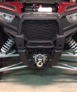 KFI Products (101220 Winch Mount 25 81FYnUNDWL