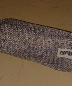 NEWBEA Bamboo Charcoal Air Purifying Bag 12 Pack 65g Each, Charcoal Bags Odor Absorber, Shoe Deodorizer, Activated Charcoal Odor Absorber for Shoes, Home, Closet, Pet 30 81FZzmY8 1L