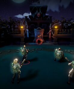 Alternative view of Ghostbusters - PlayStation 4 Standard