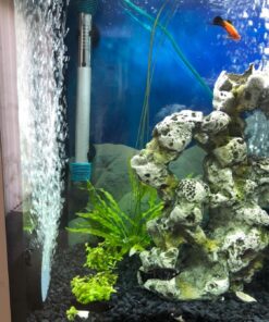 Hydrofarm Active Aqua AS4RD Round, 4 Inch Air Stone, Black 7 81FaNGbqx1L