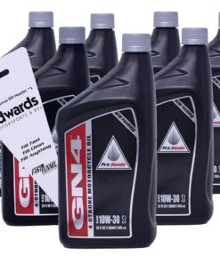 2016-2018 Honda Pioneer 1000 Oil Change Kit 6 81FaYxvEAPL