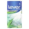 Lever 2000 Refreshing Body Soap and Facial Cleanser With Aloe & Cucumber Effectively Washes Away Bacteria, Fresh Aloe, 4 Ounce (Pack of 8) 46 81Fb1vkrz2L