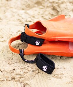 Creatures of Leisure Neoprene FinSavers Ankle Cuff Black 2019 18 81FbD7f9etL