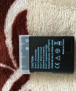 STK EN-EL14 EN-EL14a Battery Pack for Nikon D3200 D3400 D3500 D3300 D3100 D5100 D5200 D5500 D5600 D5300 EL14 EL14A ENEL14 ENEL14A EN EL 14 14a D 3200 3300 3400 3500 3100 5100 5200 5500 5600 Grip 53 81Fbo9cMWwL