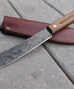 Fixed Blade,Hunting Knife,Outdoor,Camping, 7-1/4 in x 11.81 in L One Size 35 81Fboj1FlAL