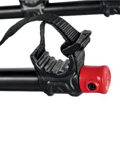 Allen Sports Deluxe 5-Bike Hitch Mount Rack, Model 552RR-R , Black, 2-Inch Receiver 5-Bike Carrier 40 81FcxWRsl2L