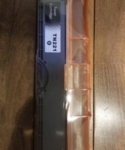 Valuetoner Compatible Toner Cartridge Replacement for Brother TN221BK TN221 TN 221 TN-221 to use with HL-3140CW HL-3150CDN HL-3170CDW MFC-9330CDW HL-3180CDW MFC-9130CW Printer (Black,2 Pack) 22 81FdnTjrPzL