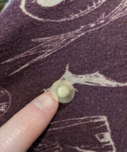 Nexcare Acne Cover, Skin Cover Absorbs Pus and Oil From Clogged Pores, Suitable Skincare for Most Skin Types - 36 Acne Covers 36 Count (Pack of 1) 44 81FdoEkA2kL