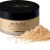 Aesthetica Banana Loose Setting Powder - Flash Friendly Superior Matte Finish Highlighter & Finishing Powder - Includes Velour Puff 27 81FdqPBkcL 2