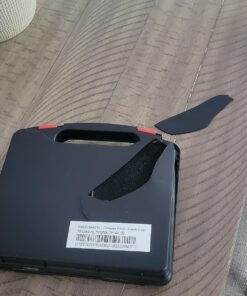 TENS 7000 Digital TENS Unit with Accessories - TENS Unit Muscle Stimulator for Back Pain Relief, General Pain Relief, Neck Pain, Sciatica Pain Relief, Nerve Pain Relief 37 81FenI01sGL