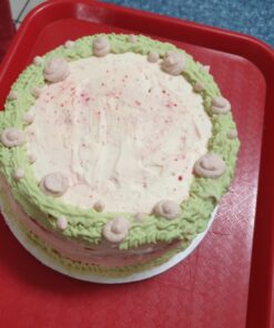 Wilton, Set of 12 Round Cake Boards for 10-Inch Cakes (2104-102) 10 in 31 81Ff7rr0trL