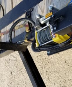 Superwinch 1331200 UT3000 Winch 24 81FfmCx7iJL