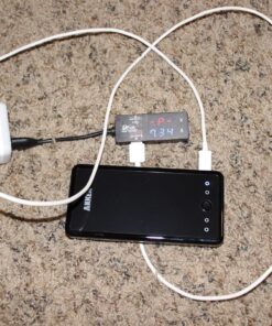 Anker [3-Pack Powerline Micro USB Cable (3ft), Charging Cable for Micro Port E-Readers and More Micro USB Devices(Black) 3ft Black 3 47 81FgWEF856L