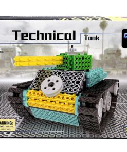 PACKGOUT STEM Toys Gifts for Boy Teen Remote Control Building Kits for Boy Girl Teen Gift 5/6/7 Year Old Boy Gifts Build Own Gift 18 81FhI7DIIKL