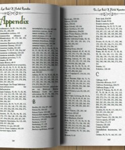 The Lost Book of Herbal Remedies 26 81Fi IRz6yL