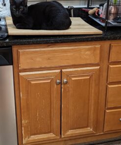 Howard Products RF3016 Restor-A-Finish, 16 Fl Oz (Pack of 1), Golden Oak 16 Fl Oz (Pack of 1) 51 81Fi1cN14tL