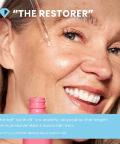 Alternative view of Timeless Skin Care Matrixyl Synthe’6 Serum - 1 oz 1 Fl Oz (Pack of 1)