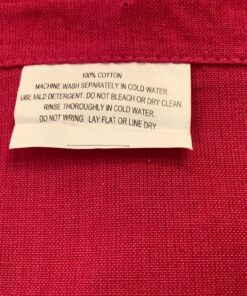 COTTON CRAFT Multicolor Cloth Napkins - Set of 12 Pure Cotton Everyday Lunch Dinner Napkin - Spring Summer Fall Holiday Birthday Party Gift - Soft Washable Absorbent Reusable Napkin - Oversized 20x20 12 Pack -20x20 Inch 36 81FjCRlurkL