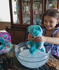 Little Live Scruff-A-Luvs Plush Mystery Rescue Pet - Blue 32 81FjIaJ7QL