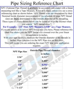 Edge Industrial Brass Reducing Hex Bushing 3/4" Male Npt x 1/2" Female Npt Fuel/Air/Water/Oil/Gas/Wog (Qty 01) QTY 01 5 81FjJKdlwTL