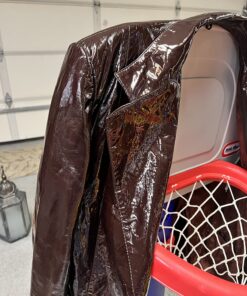 Leather Honey Leather Conditioner, the Best Leather Conditioner Since 1968, 8 Oz Bottle. For Use on Leather Apparel, Furniture, Auto Interiors, Shoes, Bags and Accessories. Non-Toxic and Made in the USA! 8 Fl Oz (Pack of 1) 44 81Fk02hp4hL