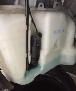 URO Parts 1J5955651 Washer Pump 16 81Fke926wOL