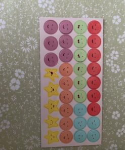 Putska Animal Potty Training Chart for Toddlers Boys & Girls - Potty training stickers for girls potty training toilet and boys. A sticker chart for kids potty training rewards. Toddlers Potty chart 31 81FkibtaWGL 1