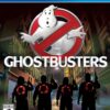 Ghostbusters - PlayStation 4 Standard