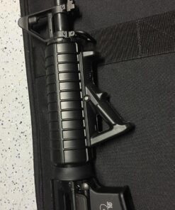 Magpul L5 MOE Rail Section, Black 33 81Fl H2g2cL