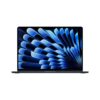 Apple 2023 15.3-Inch MacBook Air Laptop with M2 Chip, 8GB RAM, 256GB SSD - Midnight Without AppleCare+ 27 81Fm0tRFdHL 1