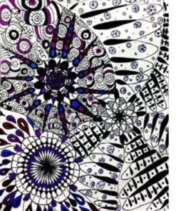 Spirograph — Deluxe Set — Spiral Art Drawing Kit — The Classic Way to Make Countless Amazing Designs — For Kids Ages 8+ 24 81Fmba07ATL