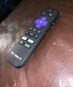 TCL 55S517 55-Inch 4K Ultra HD Roku Smart LED TV (2018 Model) 55 in TV only 32 81FmxPqYjCL