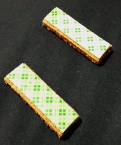 ChromaCast Folding A-Frame Guitar Stand for Acoustic and Electric Guitars with Secure Lock (CC-MINIGS),Black CC-MINIGS 33 81FnlYIgesL