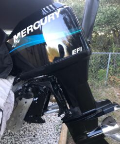 OEM Mercury Marine Outboard Precision Phantom Black Spray Paint 92-802878 1 15 81FoEcKhjNL