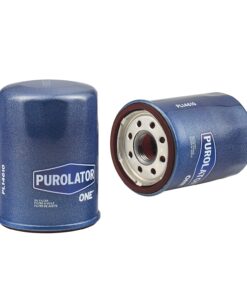 Alternative view of Purolator PL14610 PurolatorONE Advanced Engine Protection Spin On Oil Filter