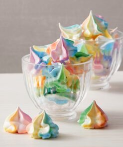 Wilton Meringue Powder Egg White Substitute, 8 oz. 8 Ounce (Pack of 1) 29 81FpJFfNbUL