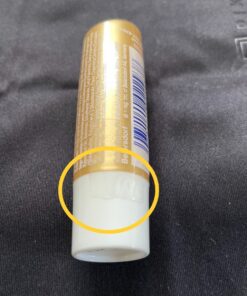 NIVEA Vanilla Buttercream Lip Care - All Day Moisturizing Lip Balm for Soft Lips - Pack of 4 47 81FqFHt5tcL