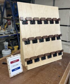 AC Infinity MULTIFAN S5, Quiet Dual 80mm USB Fan, UL-Certified for Receiver DVR Playstation Xbox Computer Cabinet Cooling 45 81FrILXApFL