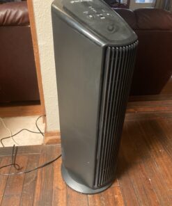 Veva 2 HEPA Air Filters & 6 Carbon Pre-Filters Replacement Filter C Compatible with Germguardian FLT5000/FLT5111 FLT5250PT, AC5000, AC5000E, AC5250PT, AC5350B, AC5350BCA, AC5350W, AC5300B 29 81FrZndIRlL