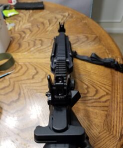 UTG Super Slim Flip-up Rear Sight 60 81FsHA4uGL