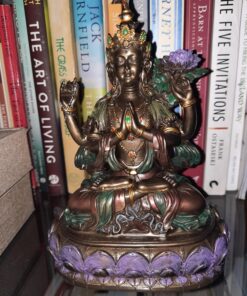 Buddhist Avalokiteshvara Kuan Yin Buddhism Statue 16 81FtFlzMqoL