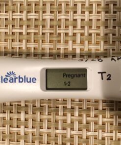 Organic Fertility Tea, 30 Teabags, 2.12 oz Raspberry 30 Count (Pack of 1) 35 81FtICW6xCL