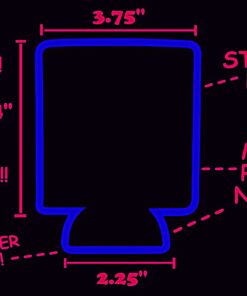 Funny Guy Mugs Kittens Collapsible Neoprene Can Coolie - Drink Cooler Kittens Can 11 81FtVWGdoXL 1