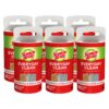 Scotch-Brite Lint Roller Refill, Works Great On Pet Hair, 60 Sheets ( Pack Of 6 ) ( Packaging May Vary ) White 6 Count (Pack of 1) 27 81FttdY4AL