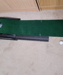 Club Champ Gravity Feed Putting System, 7 Feet 33 81Ftv4eVCoL