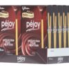 Pejoy Biscuit Stick, Chocolate, 1.98 Ounce (Pack of 10) 1.98 Ounce (Pack of 8) 37 81FtvpgWKmL