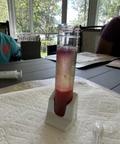 NATIONAL GEOGRAPHIC Stunning Chemistry Set - Mega Science Kit with 45 Easy Experiments- Make a Volcano and Launch a Rocket, STEM Projects for Kids Ages 8-12, Science Toys (Amazon Exclusive) Stunning Science 21 81FujWA8TwL