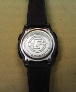 Timex Men's T49949 Expedition Digital CAT Charcoal + Mini Compass 31 81Fuw YHCfL